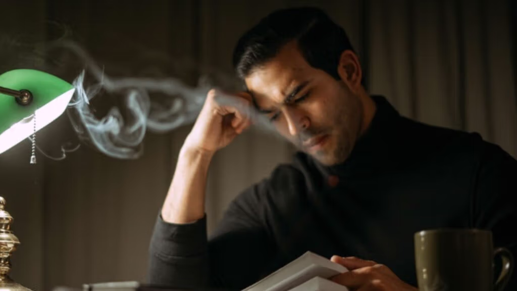 How to Write Psychological Thrillers That Keep Readers Uneasy