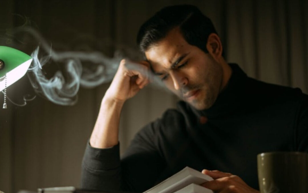 How to Write Psychological Thrillers That Keep Readers Uneasy