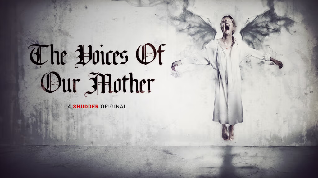 Just in Time for Mother's Day, Shudder Unveils the Trailer for 'The Voices of Our Mother'