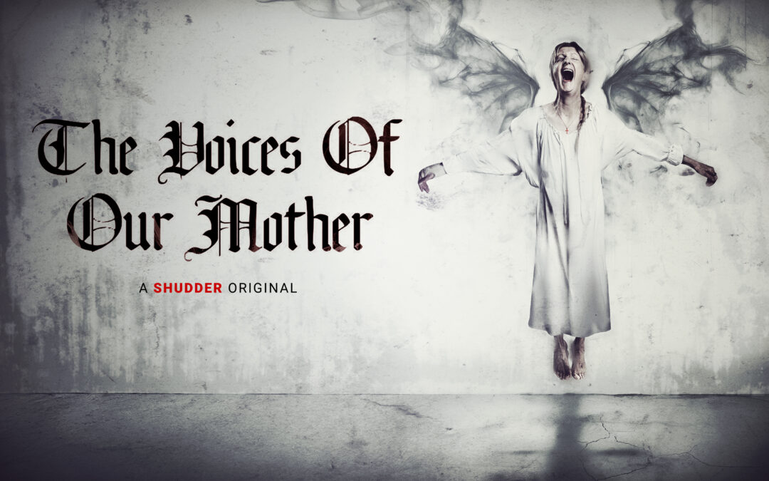 Just in Time for Mother’s Day, Shudder Unveils the Trailer for ‘The Voices of Our Mother’