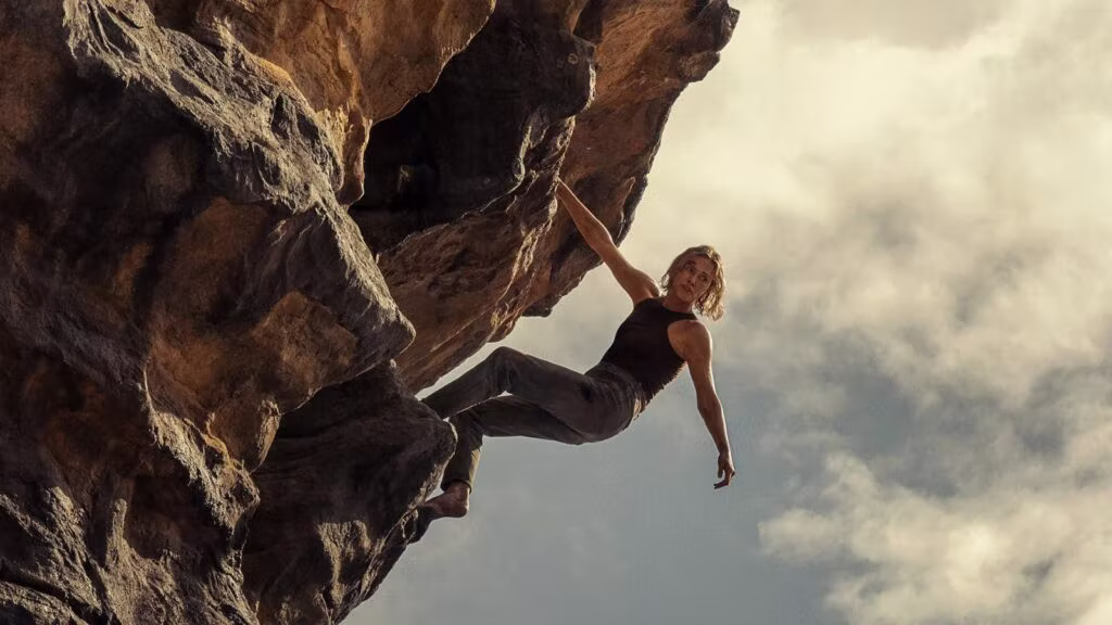Movie Review: Apex is a Bone-Crunching Tale of Survival that Deserves to be Seen