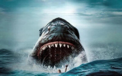Megashark Meets Megajail: ‘The Black Demon 2: Atlantis’ Locks Down Global Distribution