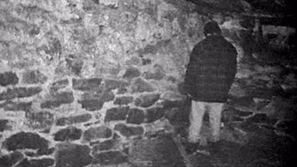 'Blair Witch' Star Confirms New Installment is NOT a Reboot (Thank God)