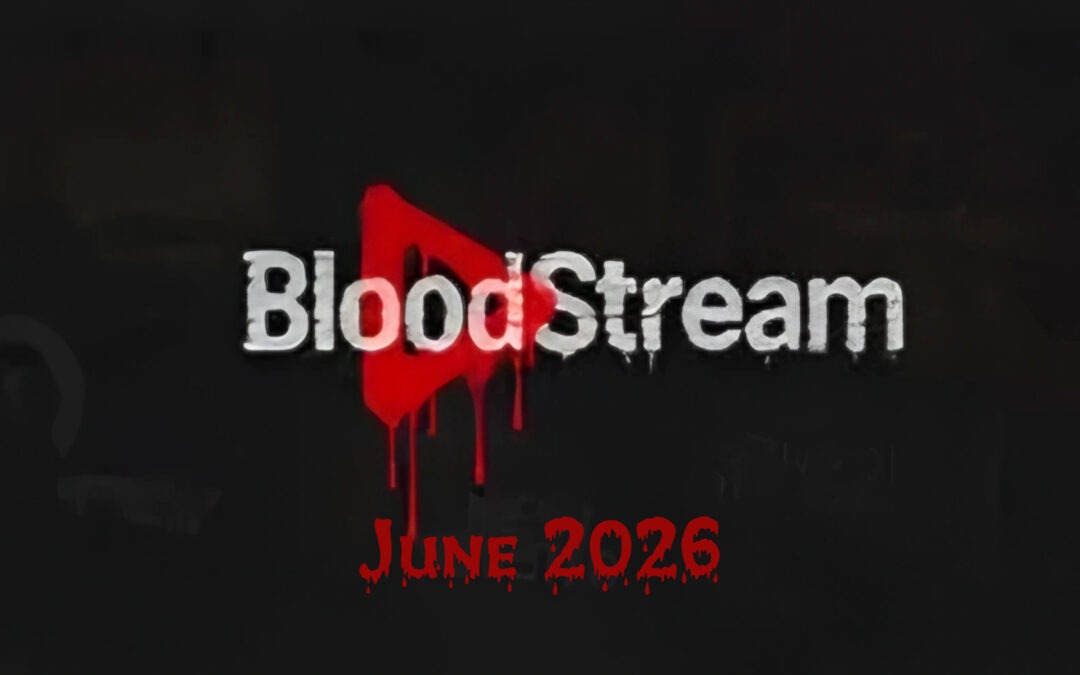 BloodStream’s June Lineup: Spanish Zombies, Chatty Killers, and a Whole Lot of Sharks