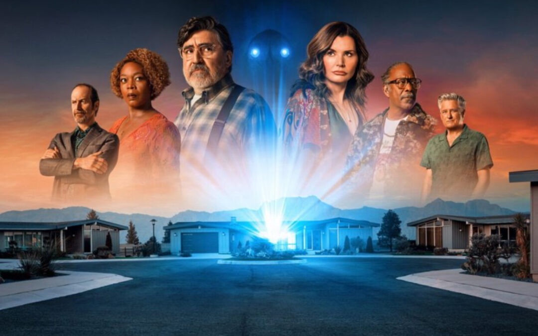 Wrinkles, Wrath, and Weapons: A Spoiler-Free Review of Netflix’s “The Boroughs”