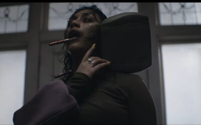 Deadites Cause Serious Damage in the Bloody First ‘Evil Dead Burn’ Trailer!