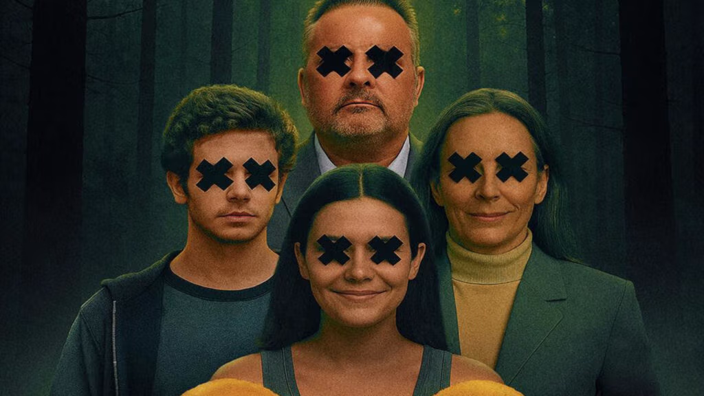 From the Director of The Last House on the Left Comes 'Buzzheart' - Out Now!