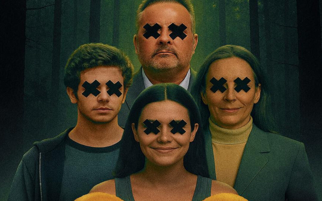 From the Director of The Last House on the Left Comes ‘Buzzheart’ – Out Now!