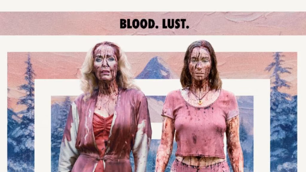 Jane Schoenbrun’s 'Teenage Sex and Death at Camp Miasma' Unveils New Blood-Drenched Trailer and Poster