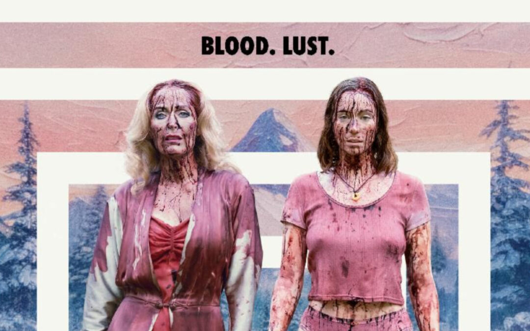 Jane Schoenbrun’s ‘Teenage Sex and Death at Camp Miasma’ Unveils New Blood-Drenched Trailer and Poster