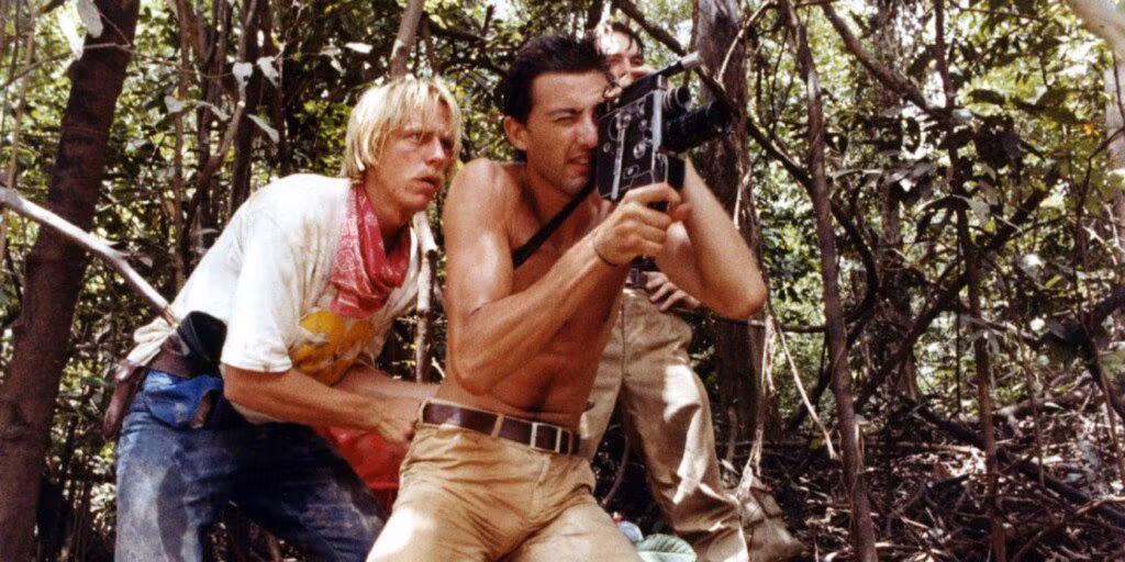 One of the Most Controversial Films Ever Made is Coming to Theaters: Cannibal Holocaust!