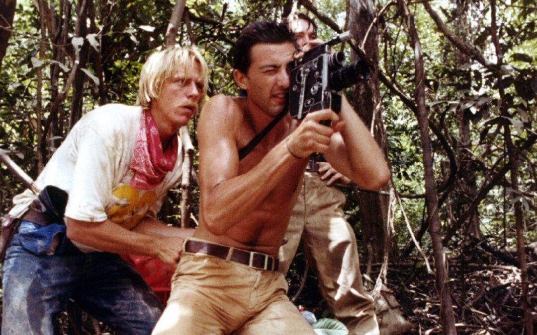 One of the Most Controversial Films Ever Made is Coming to Theaters: Cannibal Holocaust!