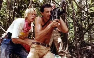 One of the Most Controversial Films Ever Made is Coming to Theaters: Cannibal Holocaust!