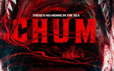 Shark Slasher ‘CHUM’ Attacks Theaters and Digital Next Week