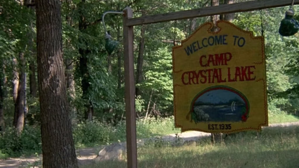 Sharpen Your Machetes: 'Crystal Lake' Finally Has a Premiere Date!