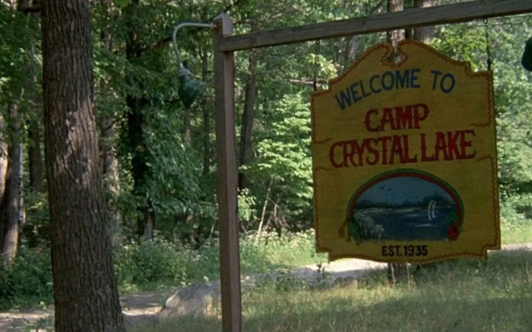Sharpen Your Machetes: ‘Crystal Lake’ Finally Has a Premiere Date!