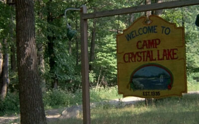Sharpen Your Machetes: ‘Crystal Lake’ Finally Has a Premiere Date!
