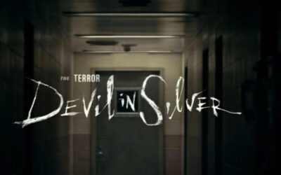 Suspicions Rise in the New Exclusive “The Terror: Devil in Silver” Clip