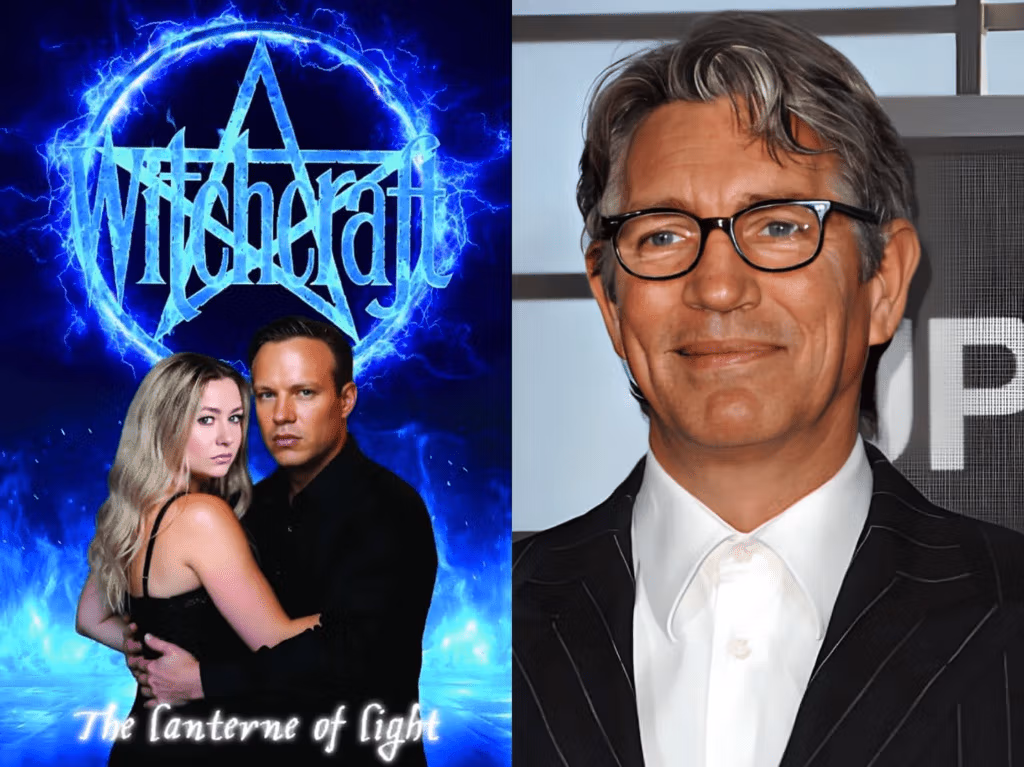 'Witchcraft: The Lanterne of Light' Adds Acting Legend Eric Roberts to its Roster