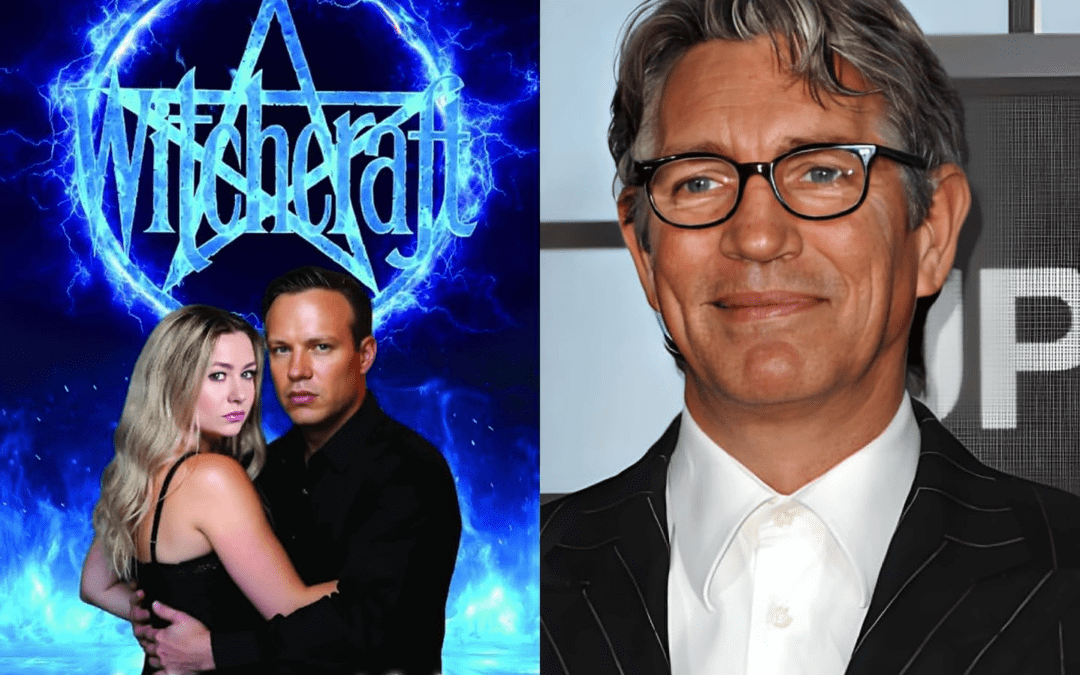 ‘Witchcraft: The Lanterne of Light’ Adds Acting Legend Eric Roberts to its Roster