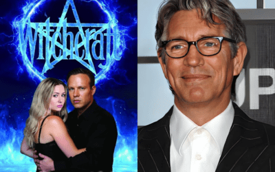‘Witchcraft: The Lanterne of Light’ Adds Acting Legend Eric Roberts to its Roster