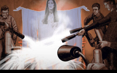 Seeking Redemption: New Exorcist II Doc, Boorman and the Devil