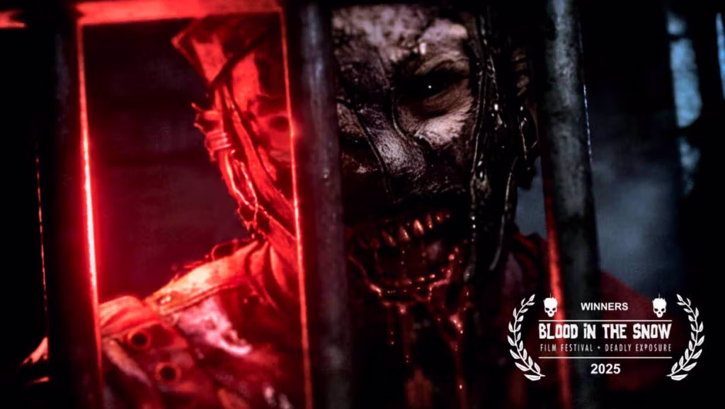 The Horror Collective Sinks its Teeth into 'Fresh Meat' Ahead of Cannes