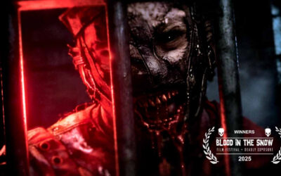 The Horror Collective Sinks its Teeth into ‘Fresh Meat’ Ahead of Cannes