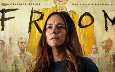 Surviving the Nightmare of MGM’s “FROM”: An Interview with Catalina Sandino Moreno