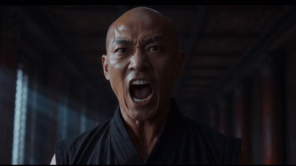 Watch the Trailer for the First All AI Action Fantasy Film, 'Hell Grind'