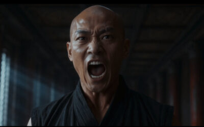Watch the Trailer for the First All AI Action Fantasy Film, ‘Hell Grind’