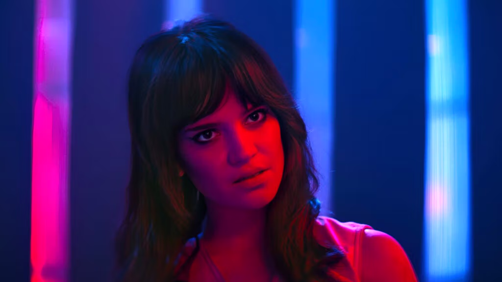 Nicolas Winding Refn Returns to Horror with 'Her Private Hell' - Out Today on Digital