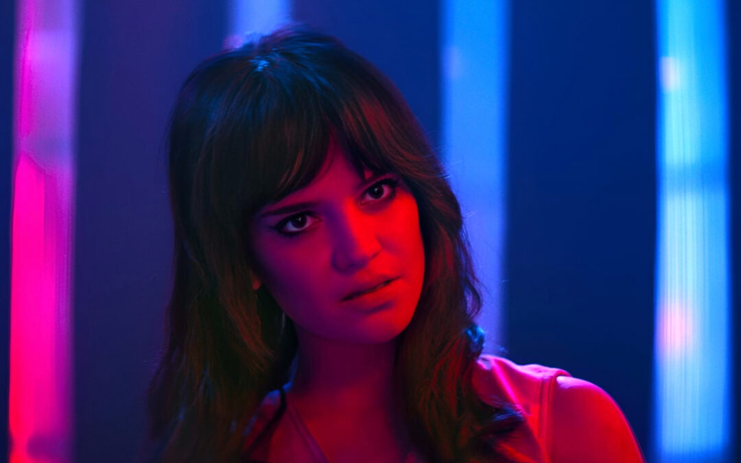 Nicolas Winding Refn Finally Returns to the Genre with the Neon-Drenched Nightmare ‘Her Private Hell’