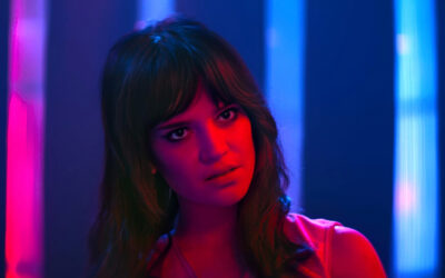 Nicolas Winding Refn Finally Returns to the Genre with the Neon-Drenched Nightmare ‘Her Private Hell’