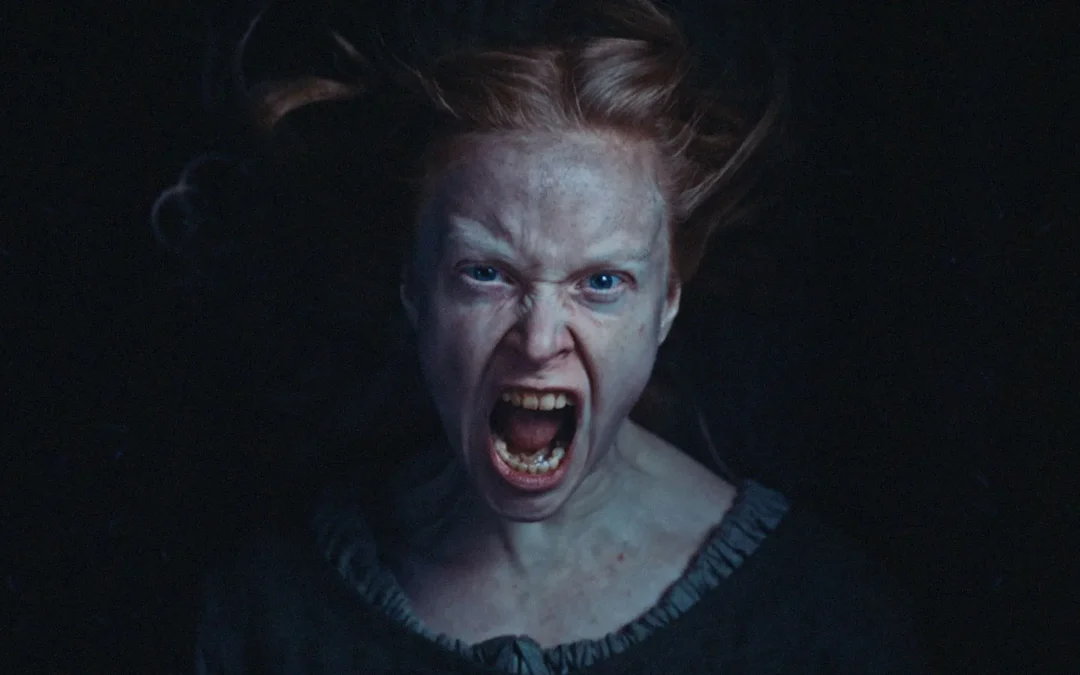Shudder Conjures the Supernatural Horror Film ‘Heresy’