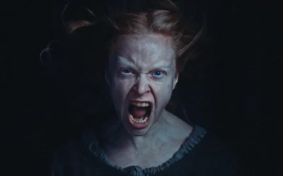 Shudder Conjures the Supernatural Horror Film ‘Heresy’