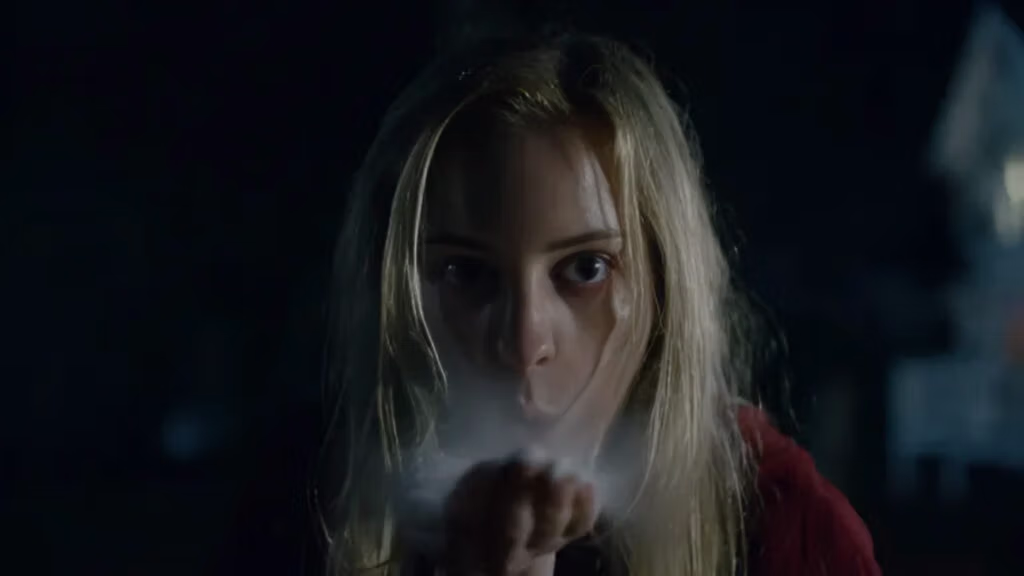 Witchy Home Invasion Horror 'The Heretiks' Wraps Production