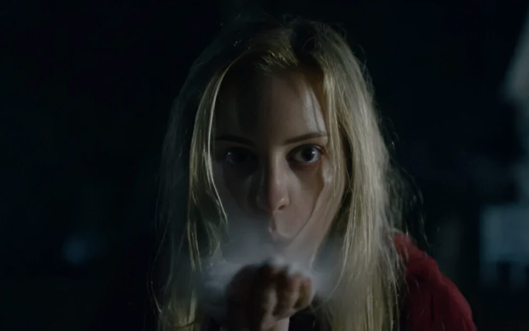 Witchy Home Invasion Horror ‘The Heretiks’ Wraps Production