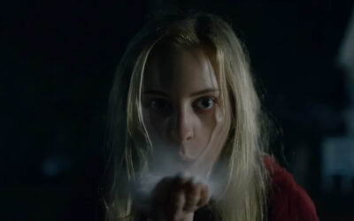 Witchy Home Invasion Horror ‘The Heretiks’ Wraps Production