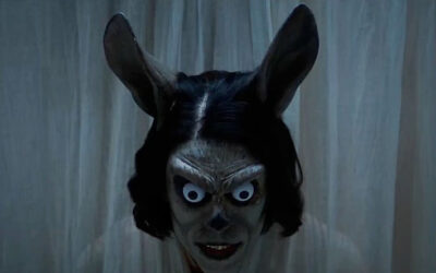 Damian McCarthy’s ‘Hokum’ Hits Theaters Today!
