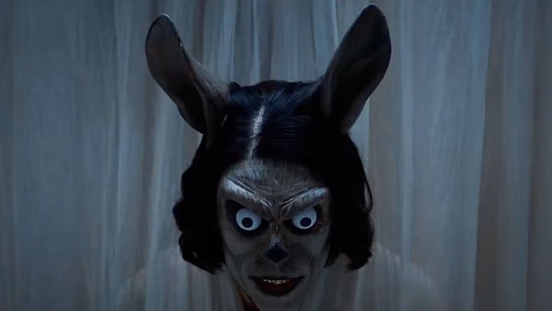 Damian McCarthy’s 'Hokum' Hits Theaters Today!