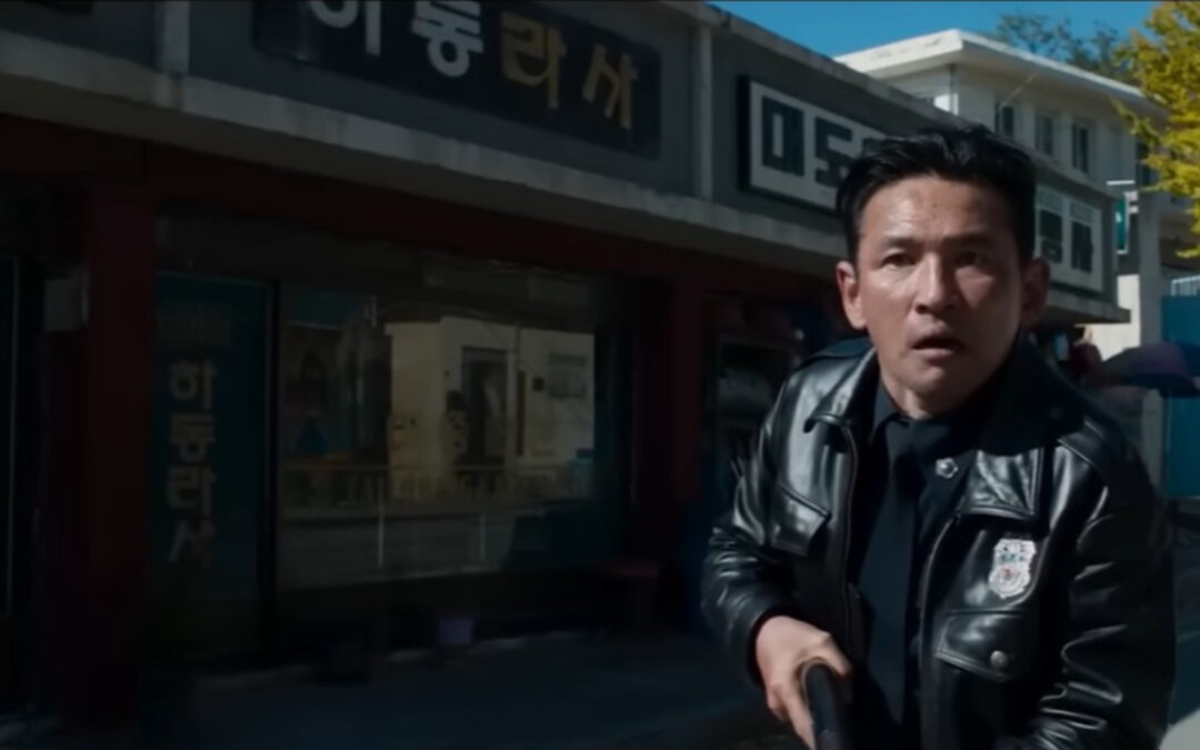 Bowel Movements and Standing Ovations: Sci-fi Thriller ‘Hope’ Shakes Up Cannes