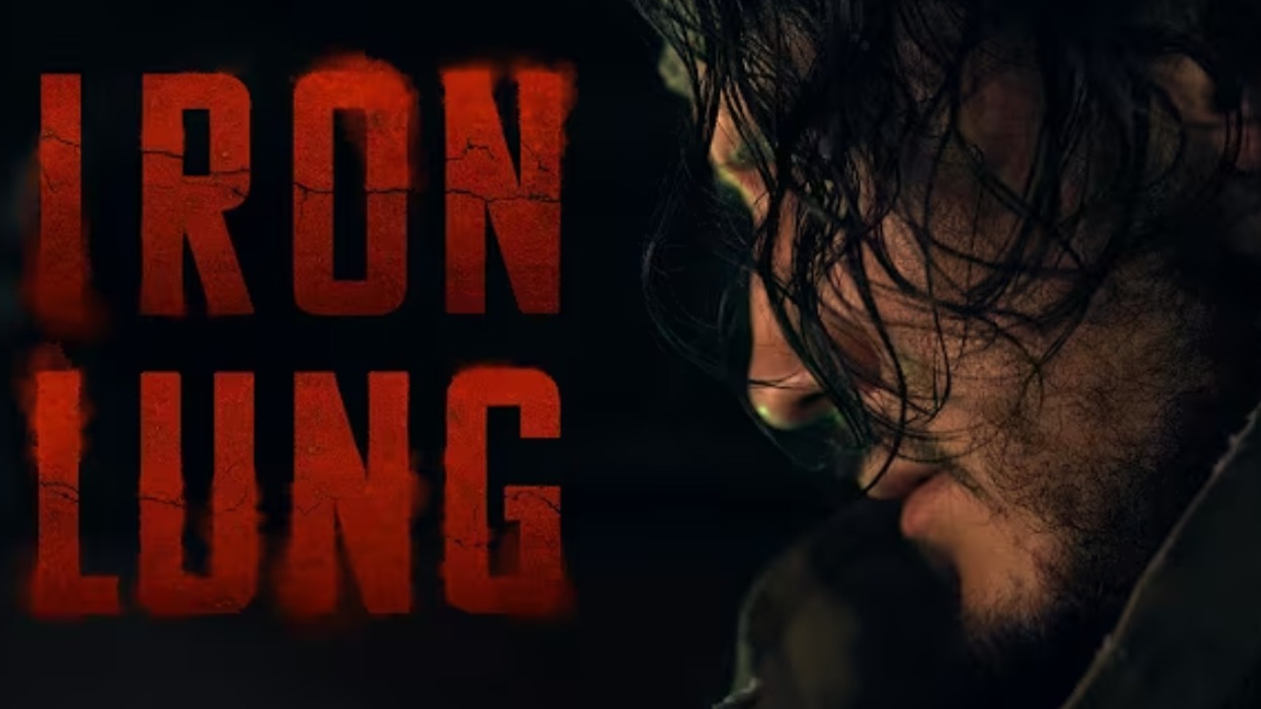 iron lung out now