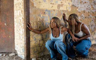 Nothing But Blood: Two New ‘Is God Is’ Clips Tease Two Sisters on a Mission of Revenge