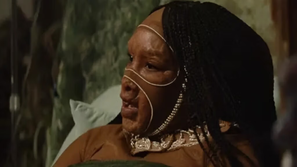 Two New Clips from 'Is God Is' Released to Celebrate Mother's Day