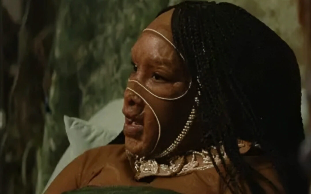 Two New Clips from ‘Is God Is’ Released to Celebrate Mother’s Day