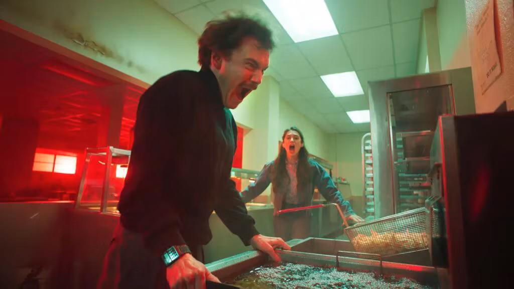 Scratch That Itch: Magenta Light Studios Nabs '80s Style Horror-Comedy 'Lice'