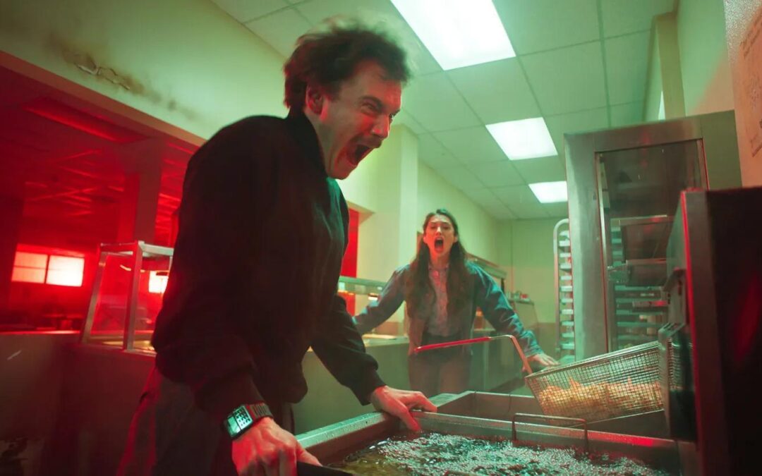 Scratch That Itch: Magenta Light Studios Nabs ’80s Style Horror-Comedy ‘Lice’
