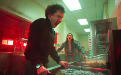 Scratch That Itch: Magenta Light Studios Nabs ’80s Horror-Comedy ‘Lice’