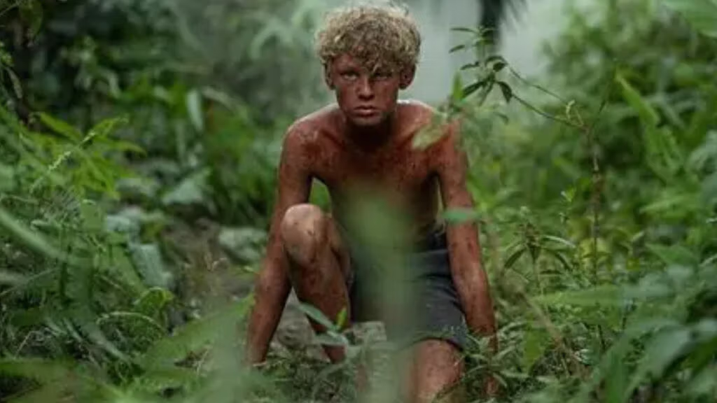 The Beast is Close at Hand: Dystopian Series "Lord of the Flies" Lands on Netflix
